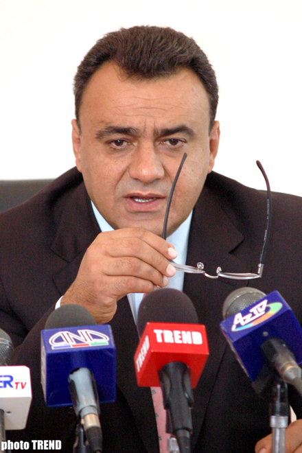 Министр: Швейцария проявляет интерес к закупкам азербайджанского газа